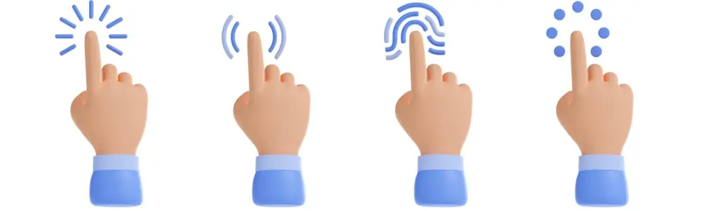 ¿Qué es un cursor?